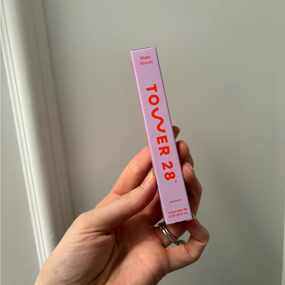 Tower 28 Make Waves Mascara ‘Drift’